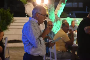 Με επιτυχία η εκδήλωση για 92χρονα του ΑΣΙΛ (φώτος)