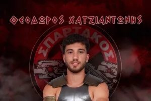 DEAL με Χατζηαντώνη