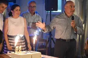 Με επιτυχία η εκδήλωση για 92χρονα του ΑΣΙΛ (φώτος)