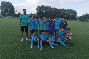 (ΒΙΝΤΕΟ) Στον τελικό του Balkan International Cup 