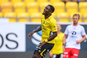 To report για την Elfsborg