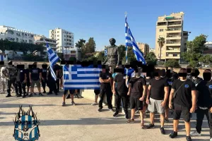 "ΟΧΙ ΣΤΟ ΞΕΠΟΥΛΗΜΑ ΤΗΣ ΙΣΤΟΡΙΑΣ"