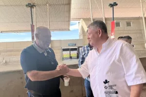 Εξελίξεις/Μάριος