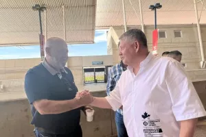 (TΕΛΕΥΤΑΙΟ ΝΕΟ)/Η... επιστροφή Ντουμπόφ σφραγίζει το DEAL!