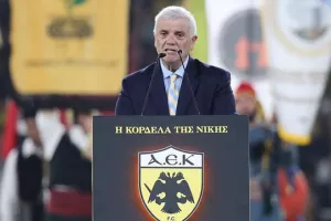 Μεσημεριάτικο... ΜΠΑΜ!