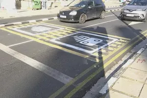 Κάμερες: Πρόταση για μείωση προστίμου