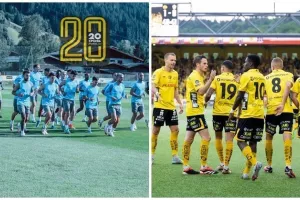 (ΝΕΟ Γκάλοπ) Τι θα κάνει η Πάφος κόντρα στην Elfsborg;