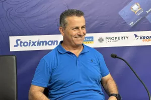 (Βίντεο/Φώτος) "Το σωματείο ήταν πάντα ο πυρήνας για τα πάντα"/Παρουσιάσε και τα διαρκείας