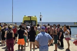 Πώς συνέβη η τραγωδία με τον 6χρονο Νικόλα