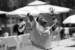 Αρχίζει το 4ο Ayia Trias Beach Tennis Tournament