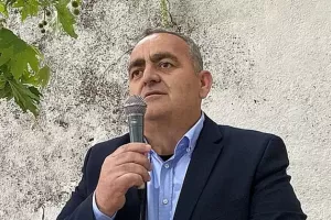Δύο έτη φυλάκισης στον Φρέντη Μπελέρη - Παραμένει κρατούμενος