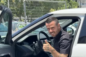 Έπεσαν οι υπογραφές με Βιεϊρίνια!