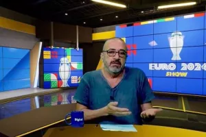 EURO... Μάριος!