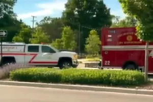 Μίσιγκαν: Πυροβολισμοί σε πάρκο - Τραυματίστηκαν 10 άτομα