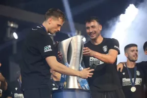 Ενδιαφέρει… Ζίβκοβιτς