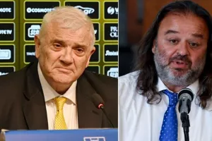 ΑΕΚ: Θα μεταδοθεί ζωντανά η παρουσίαση Ηλιόπουλου από Μελισσανίδη
