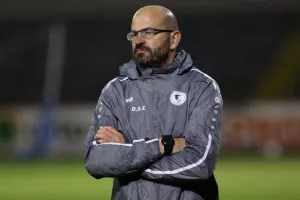 Μεγάλη επιτυχία