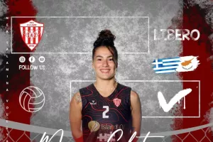 Ανανέωσε η Χίτζιου