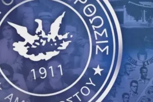 Θλίψη στην Ανόρθωση για Κώστα Τζιαπούρα 