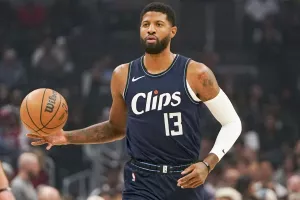 Free agent ο Πολ Τζορτζ