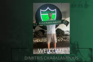 Από την ΕΝΠ στον Ολυμπιακό