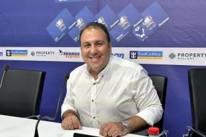 (Βίντεο/Φώτος) "Το σωματείο ήταν πάντα ο πυρήνας για τα πάντα"/Παρουσιάσε και τα διαρκείας