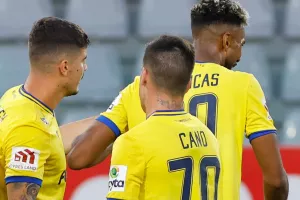 O Lautaro (4/6)