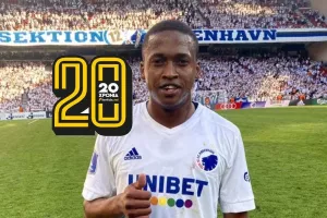 (ΝΕΟ) Κλείνει Luther Singh για τα "φτερά" της επίθεσης!