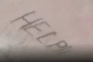 Αυστραλία: Τρεις έφηβοι σώθηκαν επειδή έγραψαν «βοήθεια» στην άμμο
