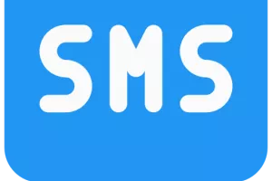 SMS, ακόμη;
