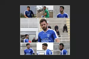Πιο δυνατή Ελπίδα/Ανανέωσε με επτά παίκτες