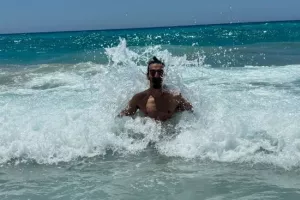 Μέσα... ο Λάζαρος!