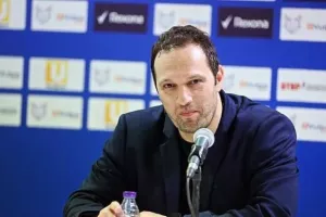 Κόουτς της χρονιάς για δέκατη φορά ο Γαβριήλ!