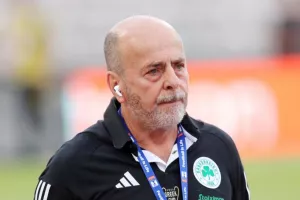 Υποψήφιος για πρόεδρος της Super League ο Αλαφούζος!