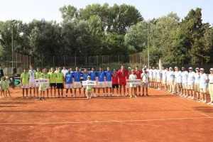 Θριαμβευτική παρουσία της κυπριακής Αντισφαίρισης στα Παγκόσμια Κύπελλα