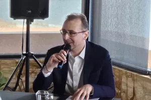 Μαυρίδης (CEO Cablenet)/"Θέλουμε τους συνεργάτες μας να πηγαίνουν μπροστά"