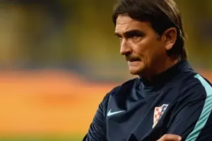 Ντάλιτς: "Δεν είναι το τουρνουά μας"