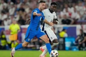 Euro 2024: Οι μέρες και οι ώρες των αγώνων στη φάση των "16"
