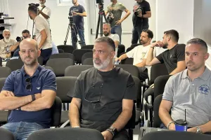 (Βίντεο/Φώτος) "Το σωματείο ήταν πάντα ο πυρήνας για τα πάντα"/Παρουσιάσε και τα διαρκείας
