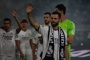 Προς Σαουδική Αραβία ο Νάτσο 