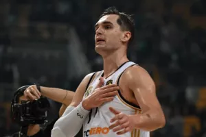 Απέσυρε την προσφορά του μετά την EuroLeague