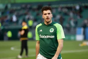 A Bola: "Νέα πρόταση της Σπόρτινγκ στον Παναθηναϊκό για Ιωαννίδη"