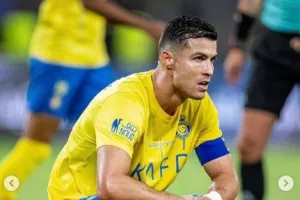 Δάκρυσε ο CR7