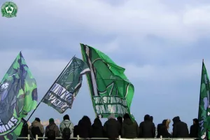 ΑΛΣ Ομόνοια: "Πάμε να στηρίξουμε για ακόμα μια χρόνια το σωματείο μας"