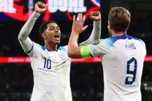 "It's Coming Home" 