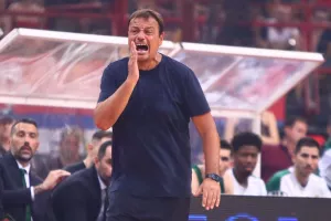 "Ο Ναν στην επίθεση και ο Χουάντσο στην άμυνα μας έδωσαν τη νίκη"