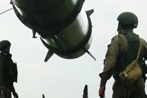 Πούτιν: «H Ρωσία θα συνεχίσει να αναπτύσσει το πυρηνικό της οπλοστάσιο»