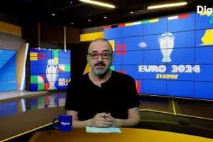 SHOW από Μάριο και Μιχάλη!