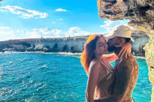 Full in love o Ζάζα!