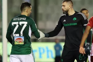 Συμφωνία με Κώτσιρα και DEAL για Ντραγκόφσκι